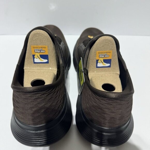 Skechers Mens Garza Gervin Sneaker Size 9 M main image 6